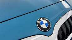 BMW 1 Series 118i SE 5dr Petrol Hatchback